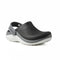Boys Croslite Clogs Black Ride