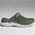 Boys Croslite Clogs Green Lite
