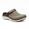 Boys Croslite Clogs Grey Lite