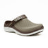 Boys Croslite Clogs Grey Lite
