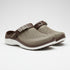Boys Croslite Clogs Grey Lite