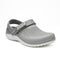 Boys Croslite Clogs Grey Ride
