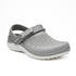 Boys Croslite Clogs Grey Ride