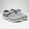 Boys Croslite Clogs Grey Ride