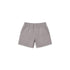 Boys Outfit Linen-Blend Utility Co-ord Shirt T-Shirt & Shorts Set