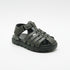 Boys Sandals Olive Multi-Strap Fisherman