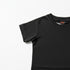 Boys Graphic T-Shirt Black