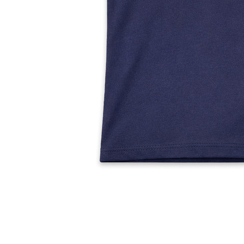 Boys Avengers Graphic T-Shirt Navy