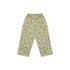 Basics Cotton Butterfly Baby Night Suits Green PJ Set 0–6 Years