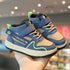 Boys Sneakers Kids Lightweight Breathable Athletic Running Shoes 15806