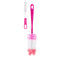 Canpol Babies Brush For Bottles And Teats With Sponge Basic 7/402