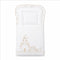 Basics White Castle Baby Carry Nest for Newborns 0m+