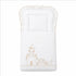 Basics White Castle Baby Carry Nest for Newborns 0m+