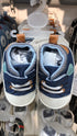 Blue Baby Boys Footwear Prewalker Shoes 0–18 Months