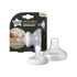 Closer to Nature Breast Like Soother 0-6M