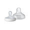 Closer to Nature Breast Like Soother 6-18M