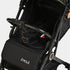 Compact & Foldable Baby Stroller Black JY-09