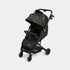Compact & Foldable Baby Stroller Black JY-09