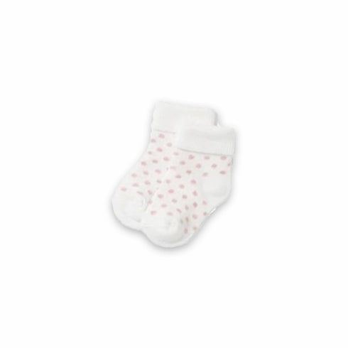 Cotton Baby Girl Dresses Top Trouser Headband Socks Set 0-9M