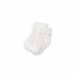 Cotton Baby Girl Dresses Top Trouser Headband Socks Set 0-9M