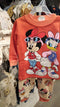 Minnie Winter Suit for Toddler Girls 2–7 Years