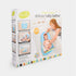 Deluxe Baby Bather Blue 7031