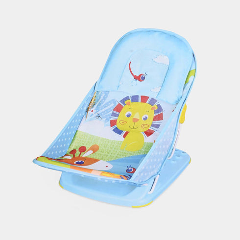 Deluxe Baby Bather Blue 7031