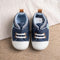 Blue Baby Boys Footwear Prewalker Shoes 0–18 Months
