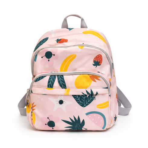 Diaper Bag for Infants Assorted Printed