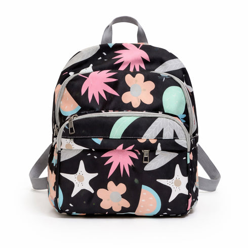 Diaper Bag for Infants Assorted Printed
