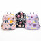 Diaper Bag for Infants Assorted Printed