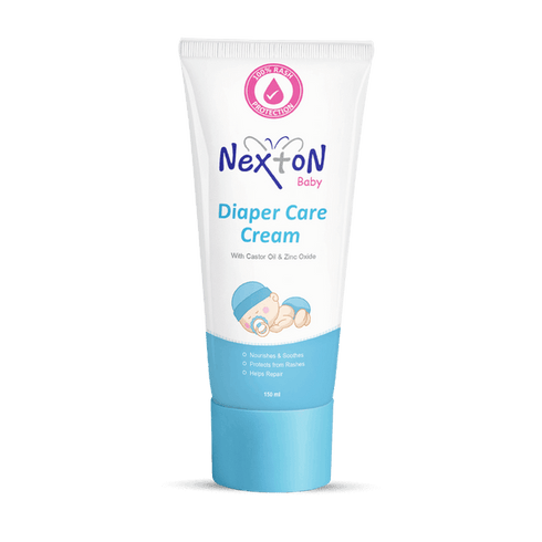 Nexton Baby Diaper Care Cream 75ml 15444
