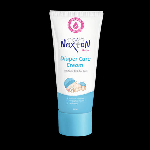 Nexton Baby Diaper Care Cream 15444