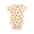 Dungaree Suit with Bodysuit Green Baby Turtle