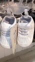 White Baby Boys Footwear Prewalker Shoes 0–18 Months