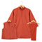 Eastern Wear Boys Shalwar Kameez with Waistcoat Brown