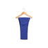 Eastern Wear Boys Shalwar Kameez with Waistcoat Royal Blue