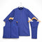 Eastern Wear Boys Shalwar Kameez with Waistcoat Royal Blue