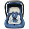 Evenflo Carry Cot & Car Seat 426 Blue