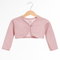 Nexteen Glittered Pink Shrug 17108