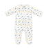 Basics Baby Boy Fleece Romper Set Space Print 0–24 Months