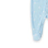 Blue Fleece Star Print Baby Romper 0-9M