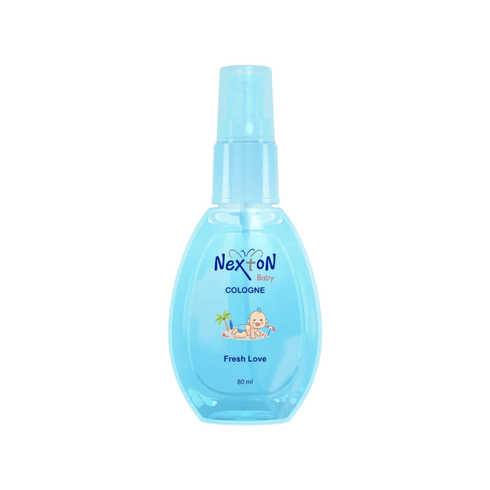 Nexton Fresh Love Baby Cologne 80ML 15454
