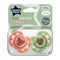 Tommee Tippee Fun Soothers 0–6M (2 Pack) TT 433357