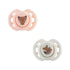 Tommee Tippee Fun Soothers 0–6M (2 Pack) TT 433357