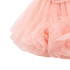 Pink Sequin Flower Baby Girl Frocks 1-6Y