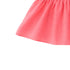 Girls Cotton Top Pink Embroidered Eastern Wear Style
