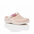 Girls Croslite Clogs Peach Ride