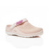 Girls Croslite Clogs Peach Ride