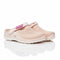 Girls Croslite Clogs Peach Ride